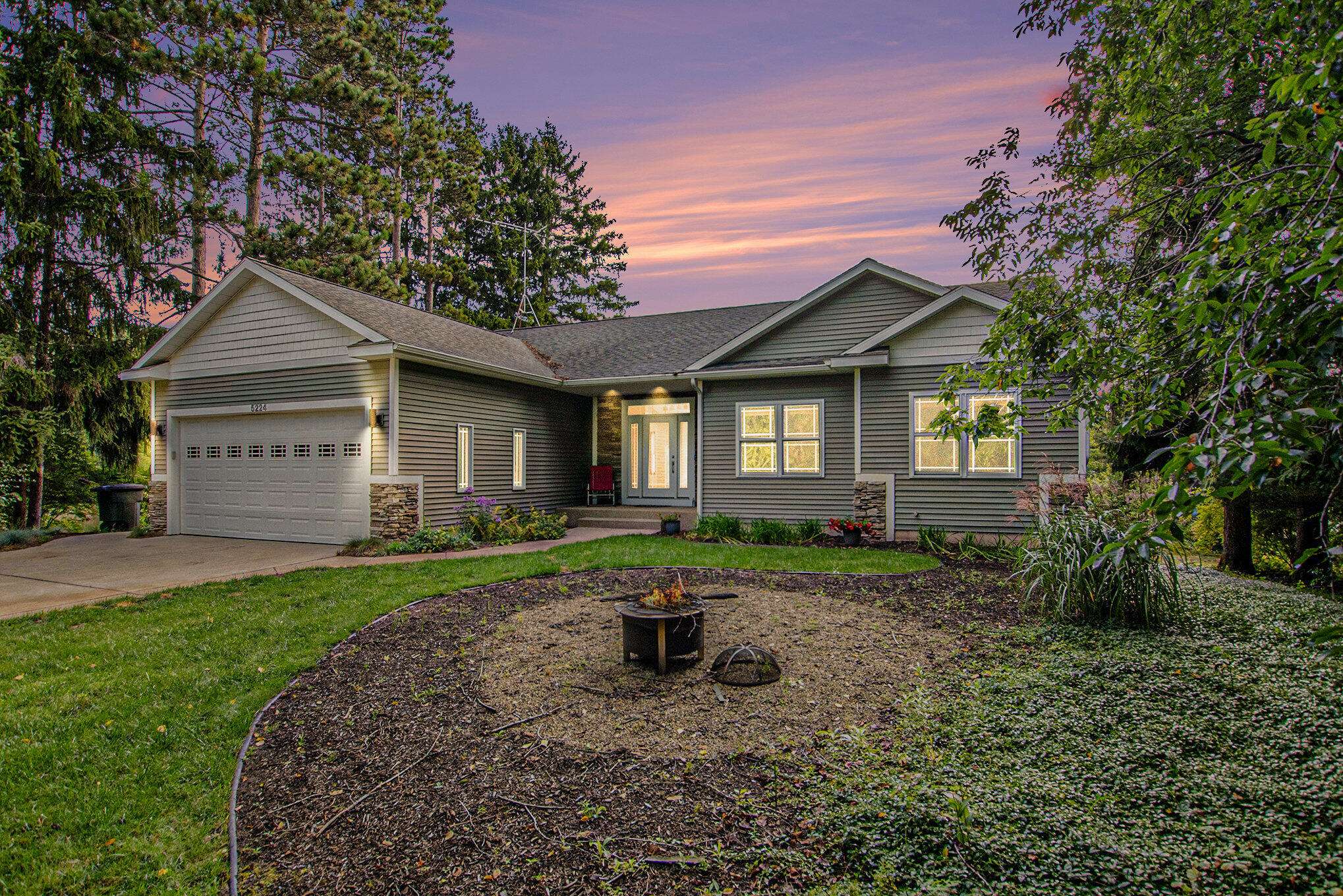 Whitehall, MI 49461,5224 N Weber RD