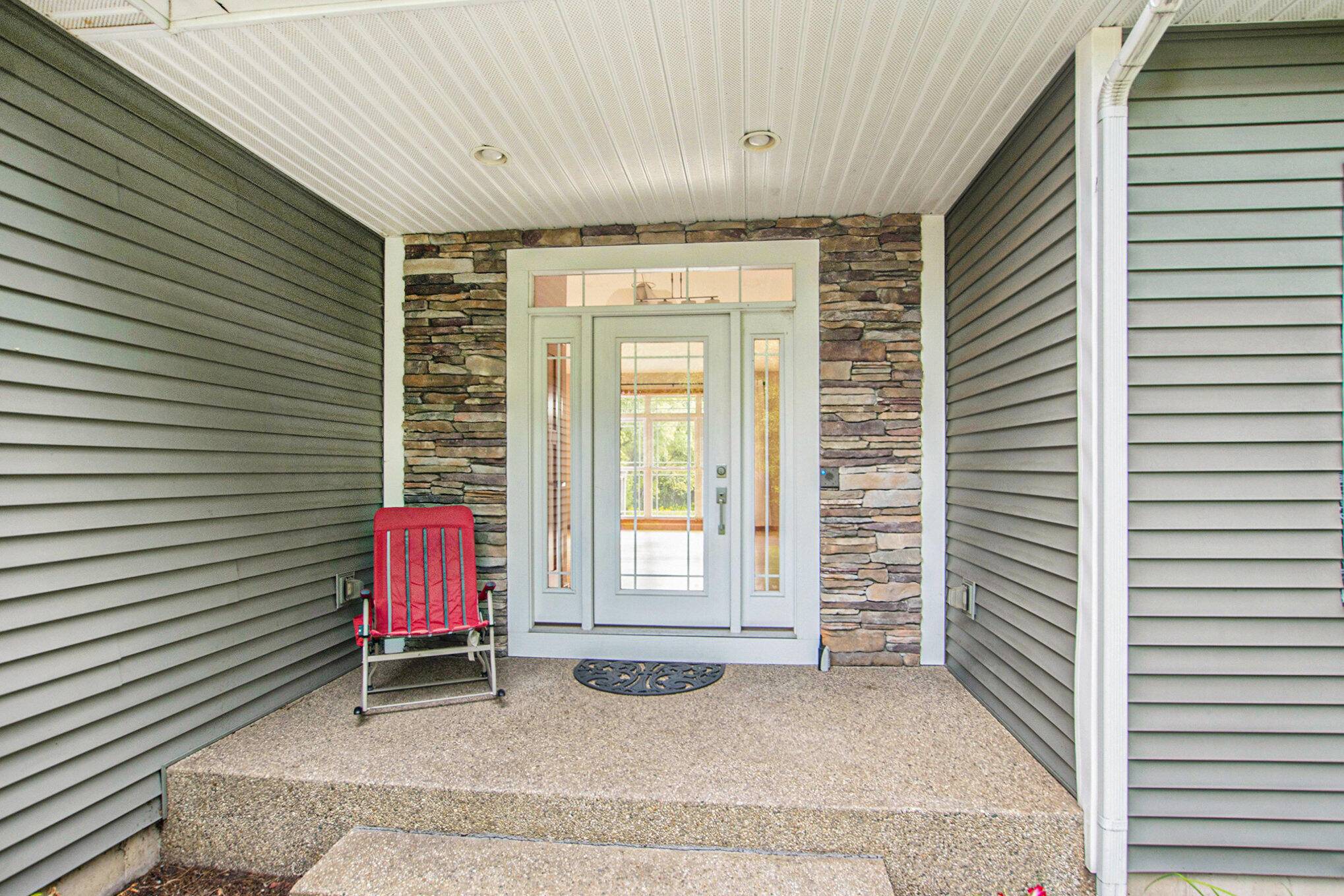 Whitehall, MI 49461,5224 N Weber RD