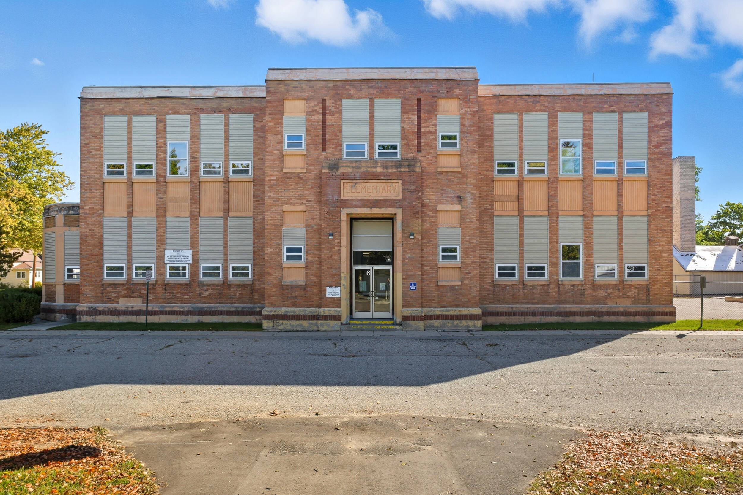 Howard City, MI 49329,412 E Edgerton ST