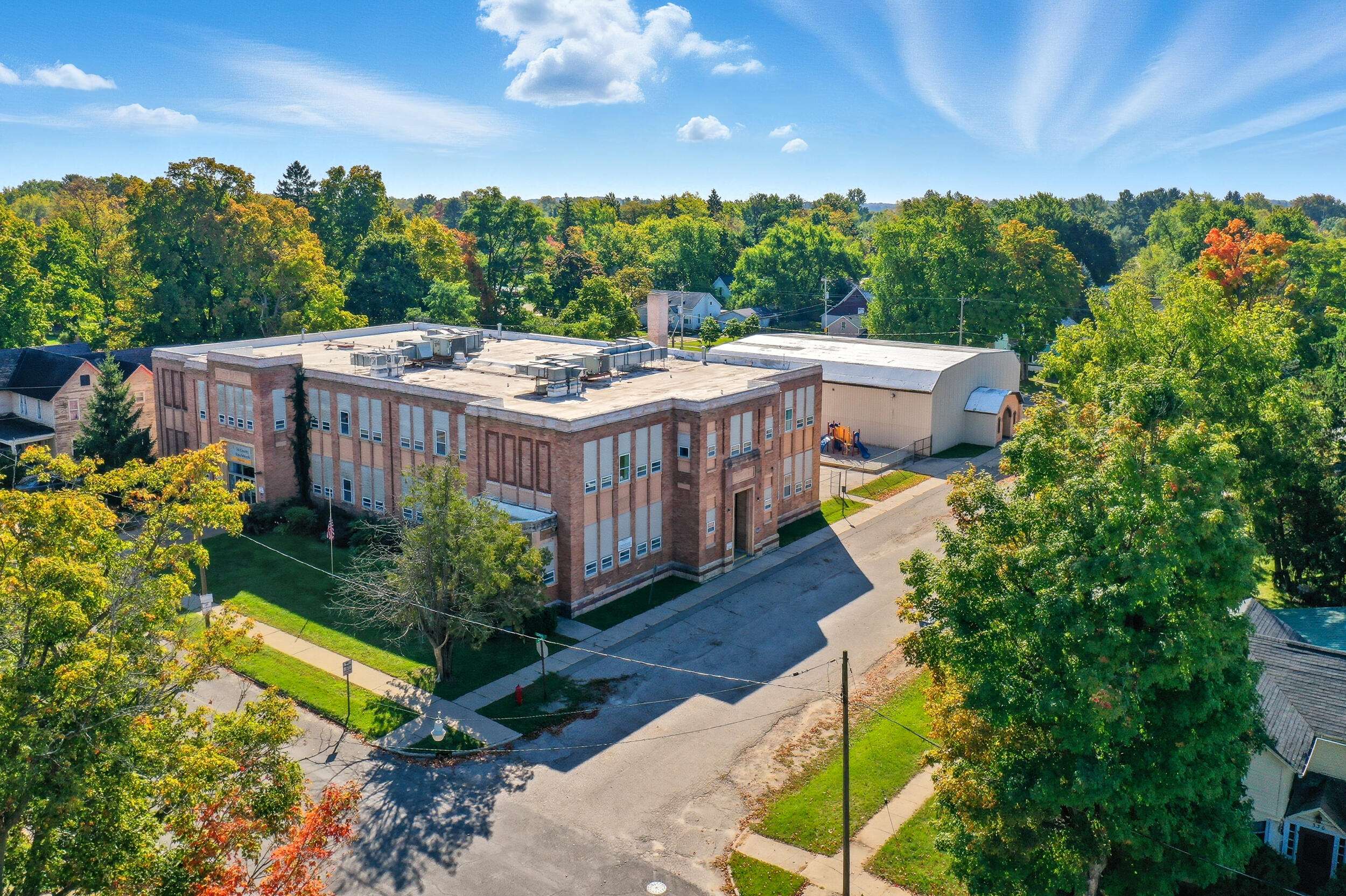 Howard City, MI 49329,412 E Edgerton ST