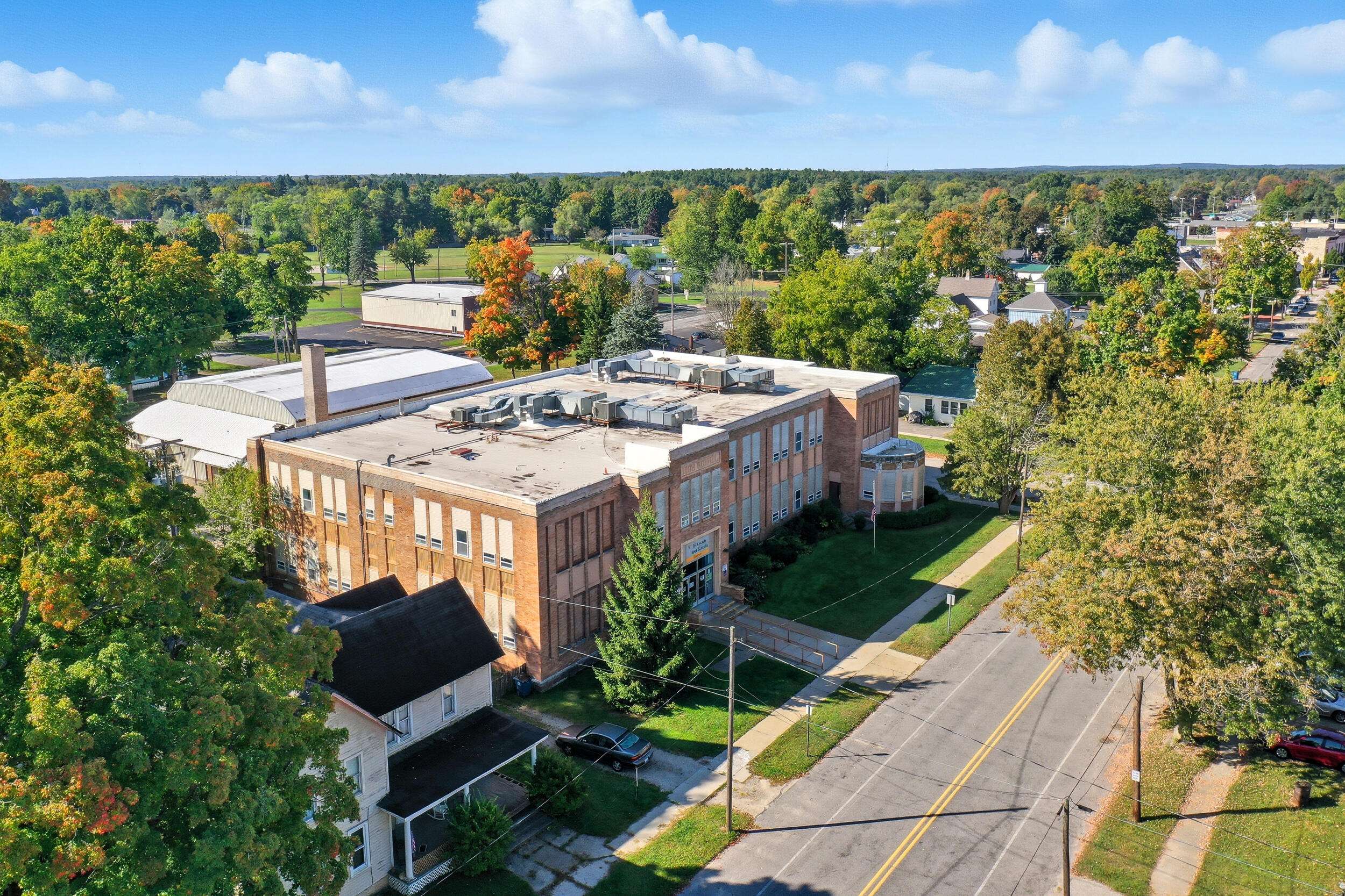 Howard City, MI 49329,412 E Edgerton ST