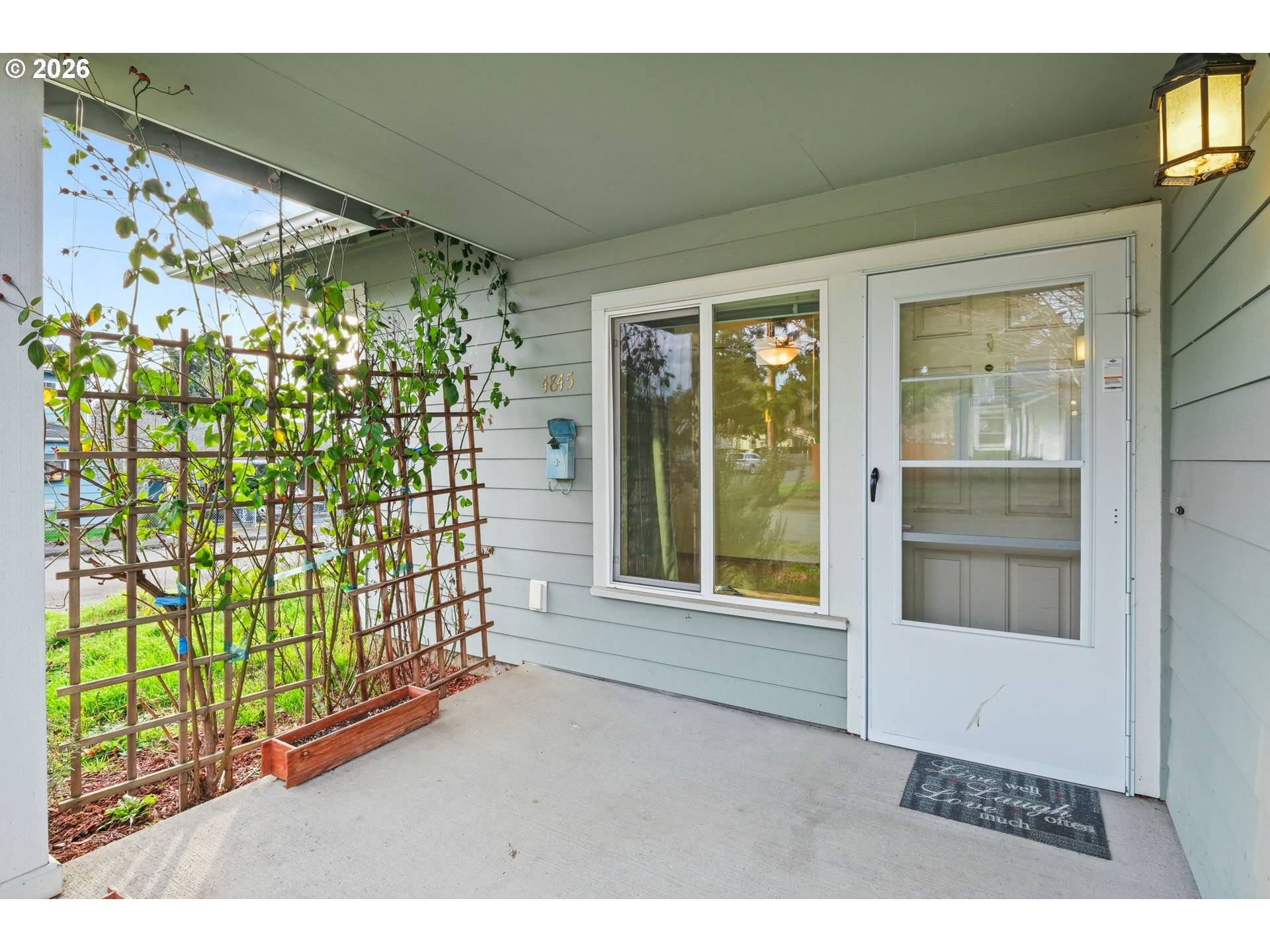 Portland, OR 97266,4845 SE 86TH AVE