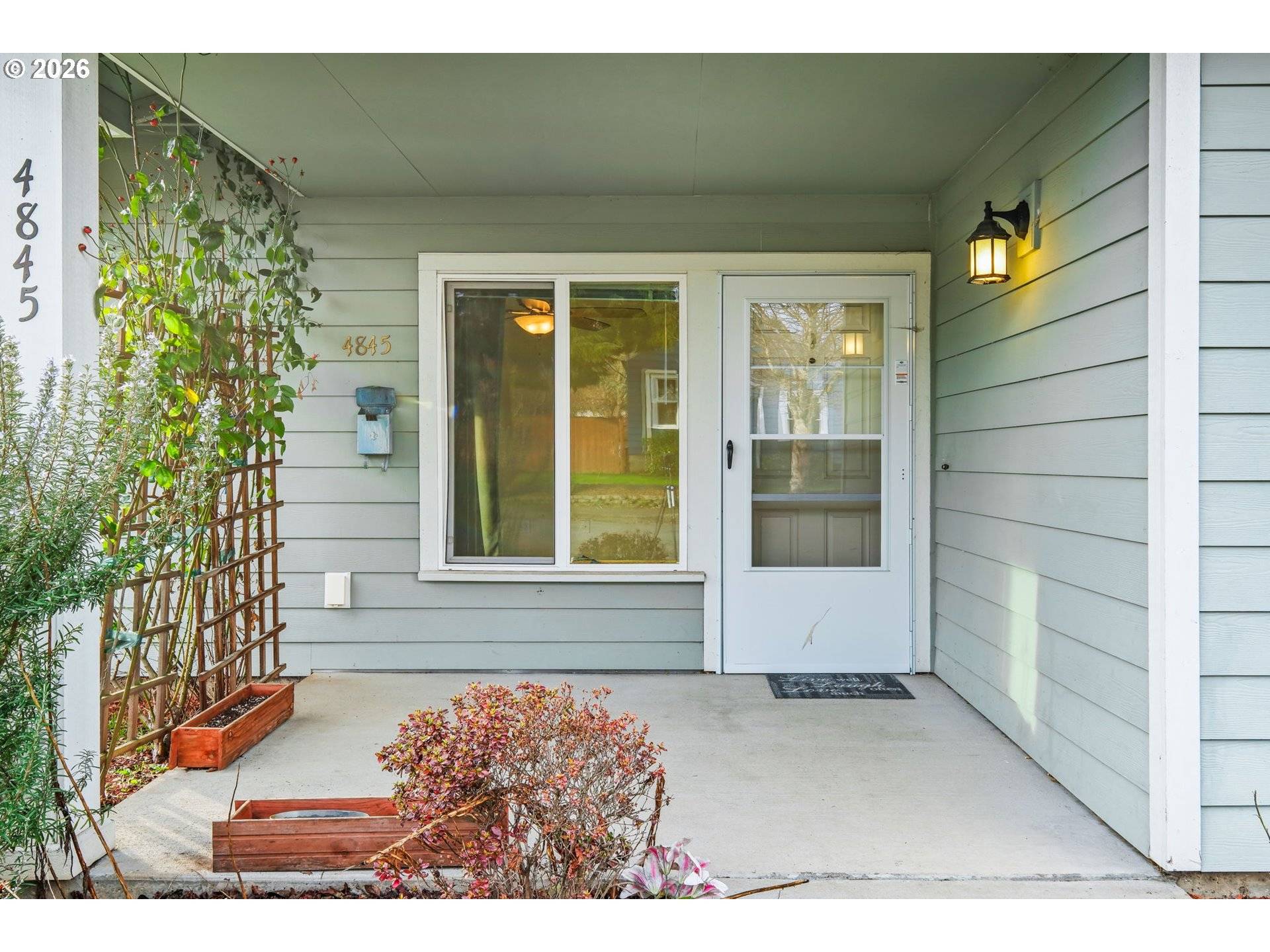 Portland, OR 97266,4845 SE 86TH AVE