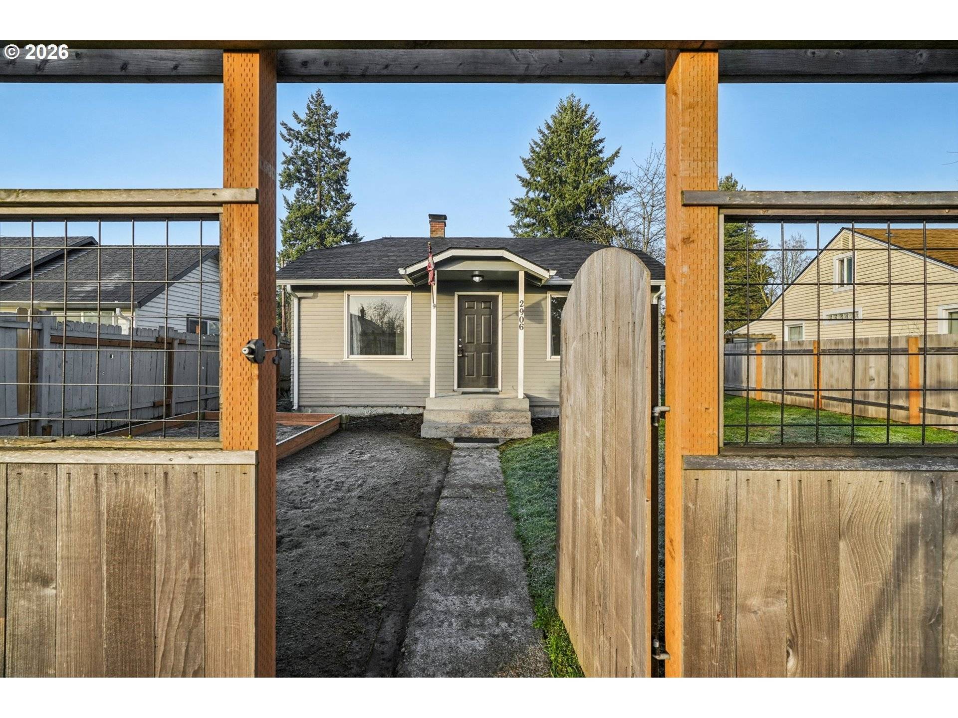 Vancouver, WA 98661,2906 GRAND BLVD