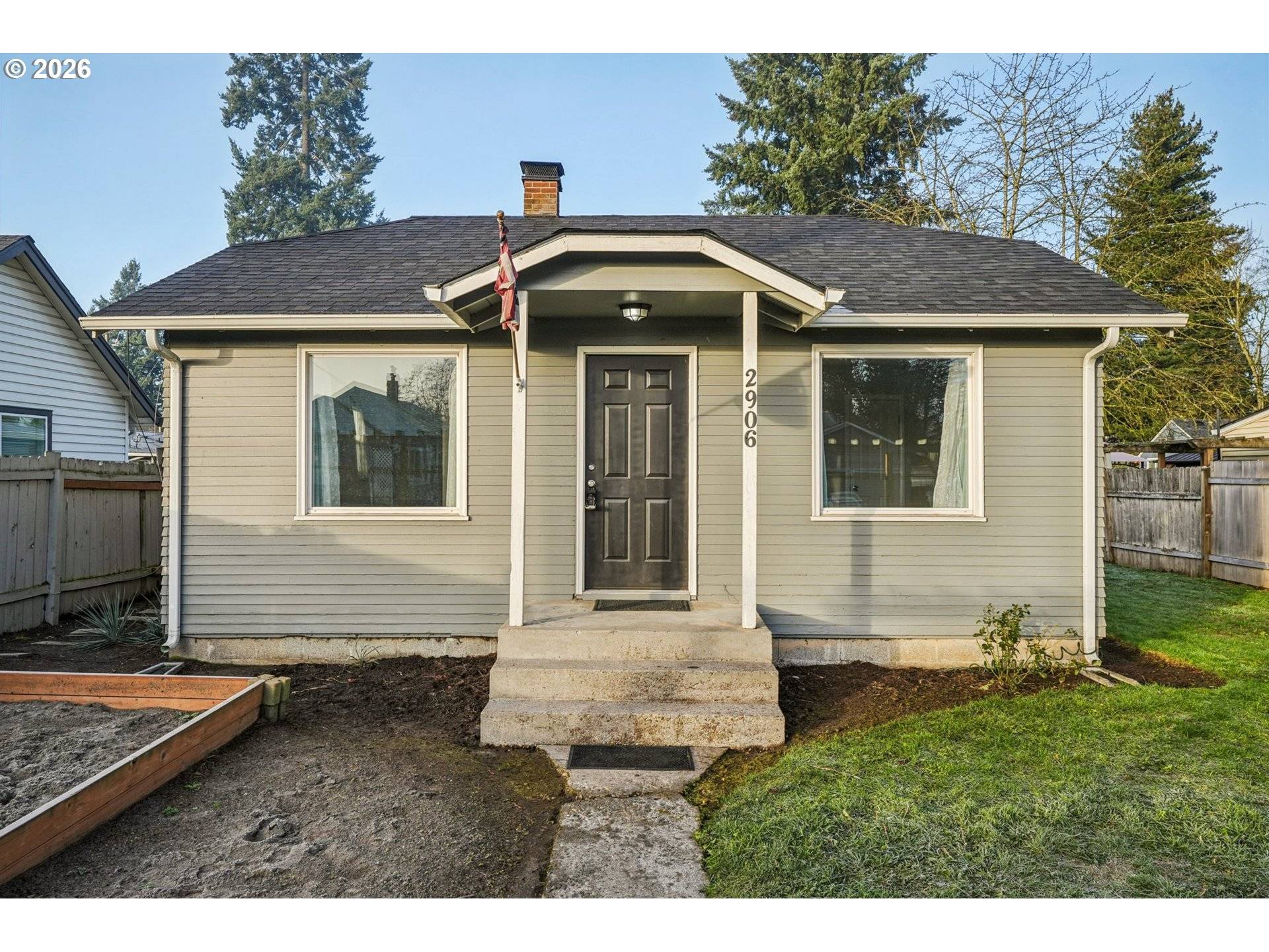 Vancouver, WA 98661,2906 GRAND BLVD