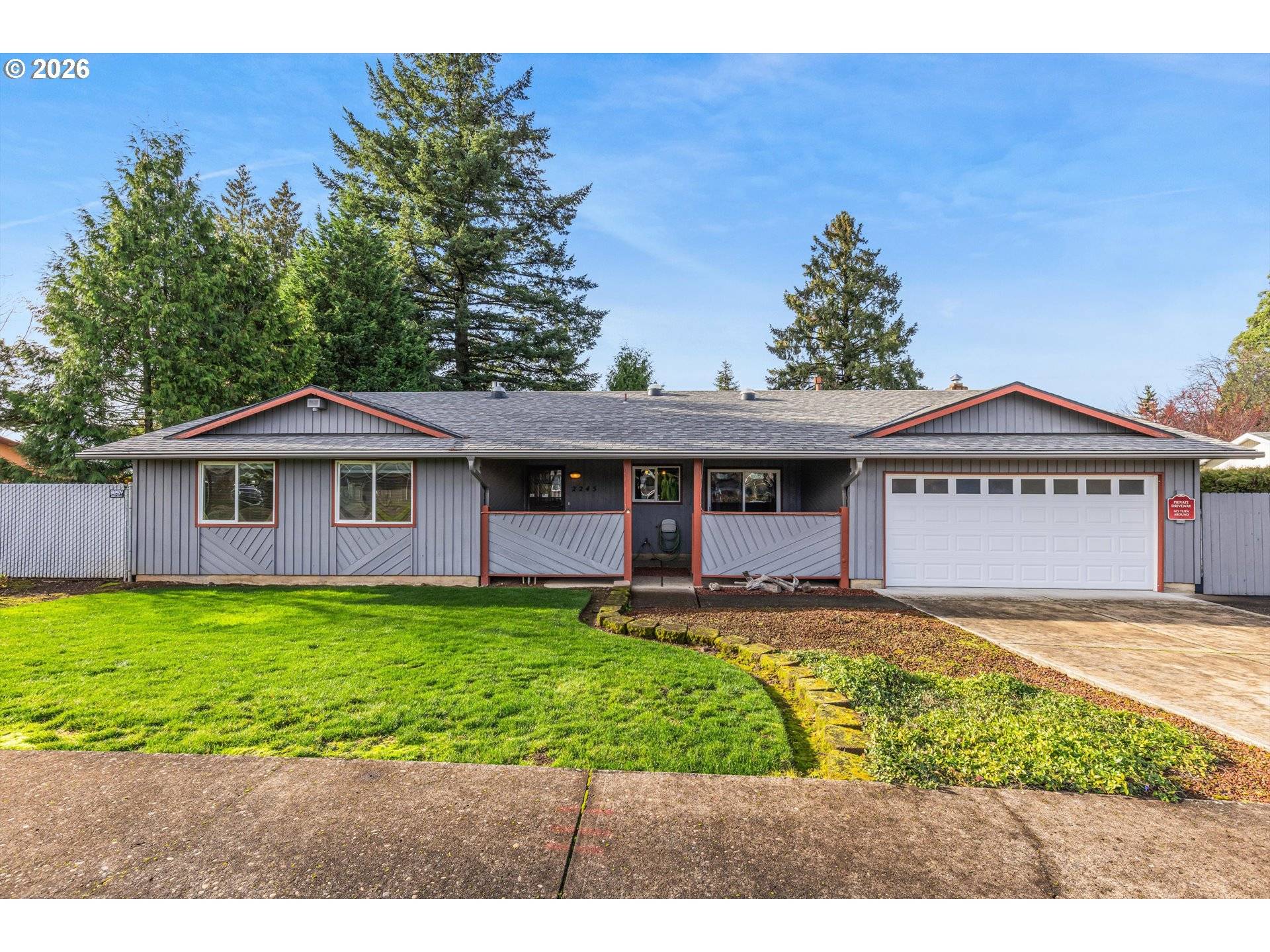 Gresham, OR 97080,2245 SE WENDY DR