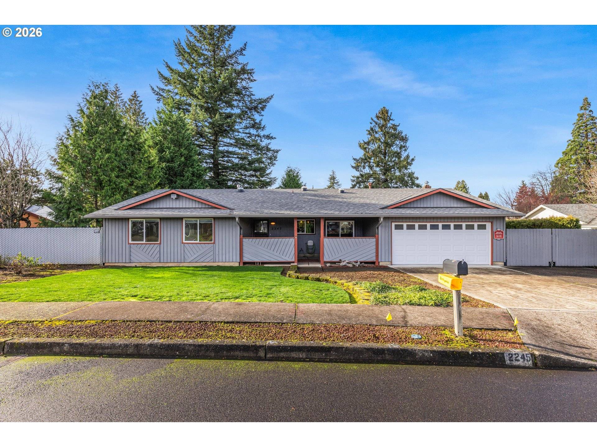 Gresham, OR 97080,2245 SE WENDY DR