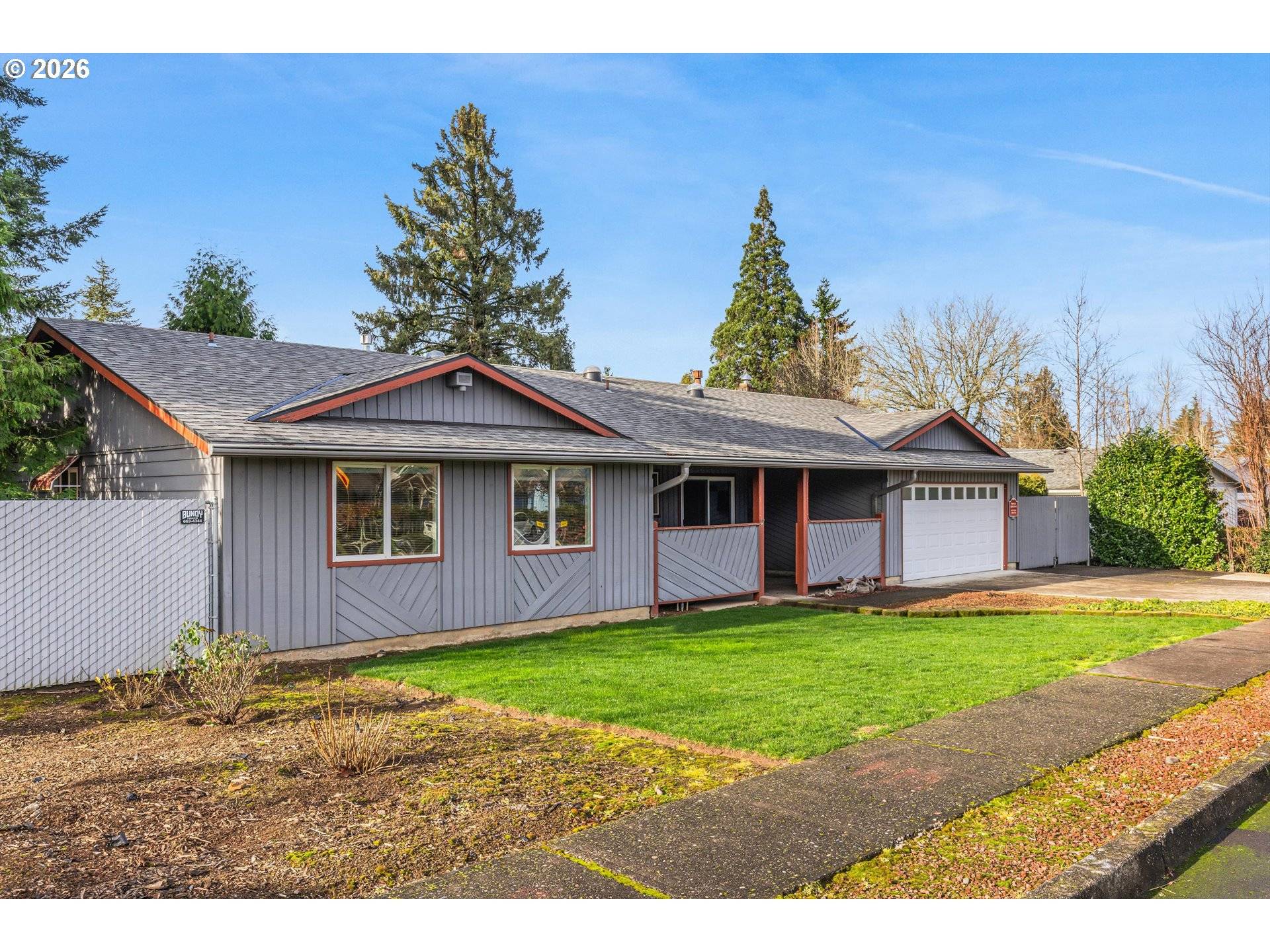 Gresham, OR 97080,2245 SE WENDY DR