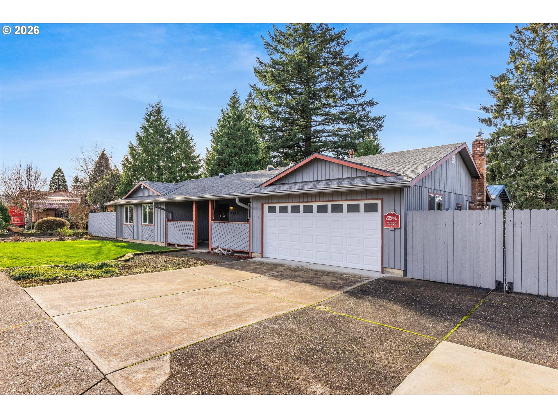 Gresham, OR 97080,2245 SE WENDY DR
