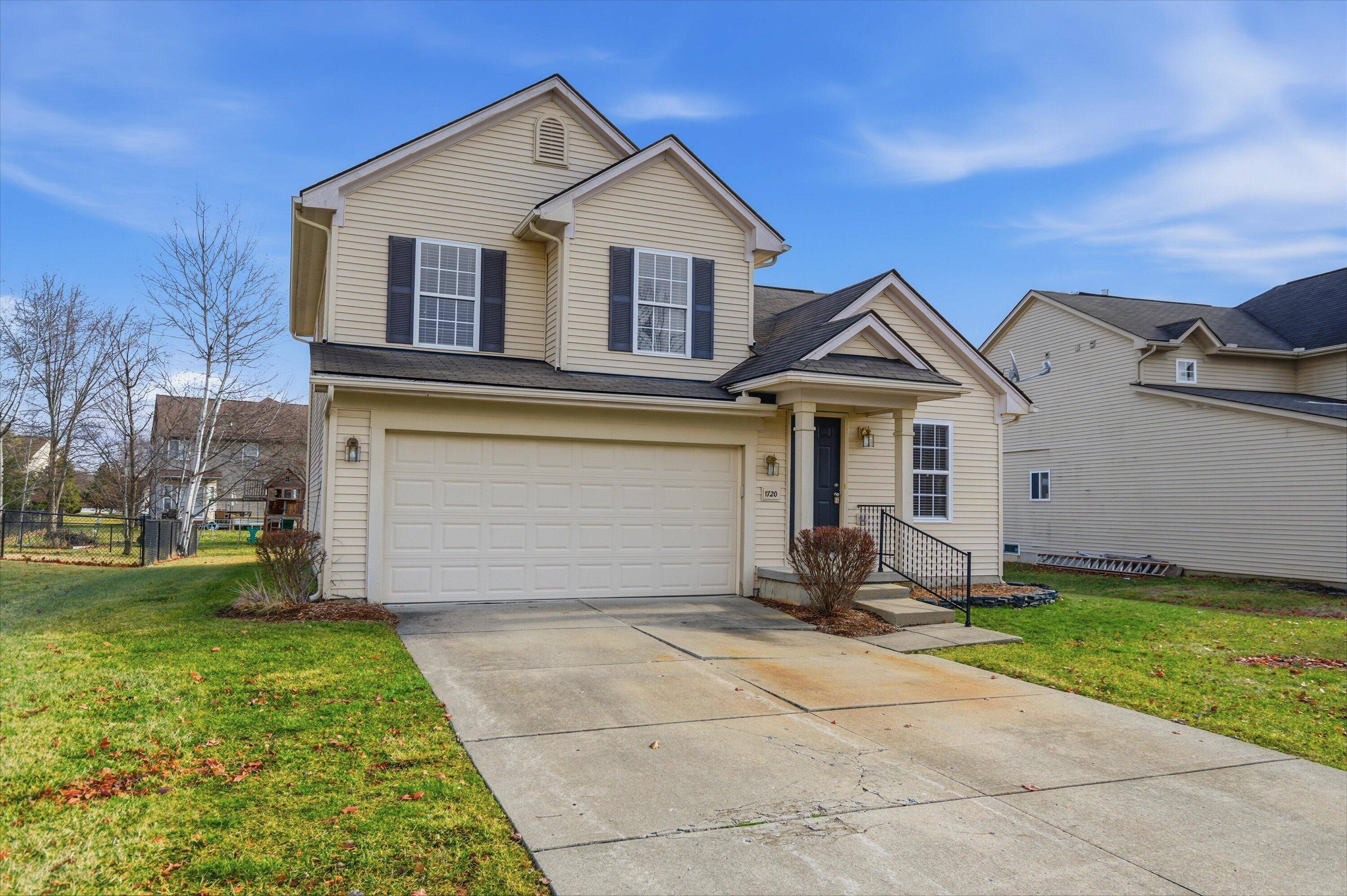 Ypsilanti, MI 48198,1720 Bridgewater DR