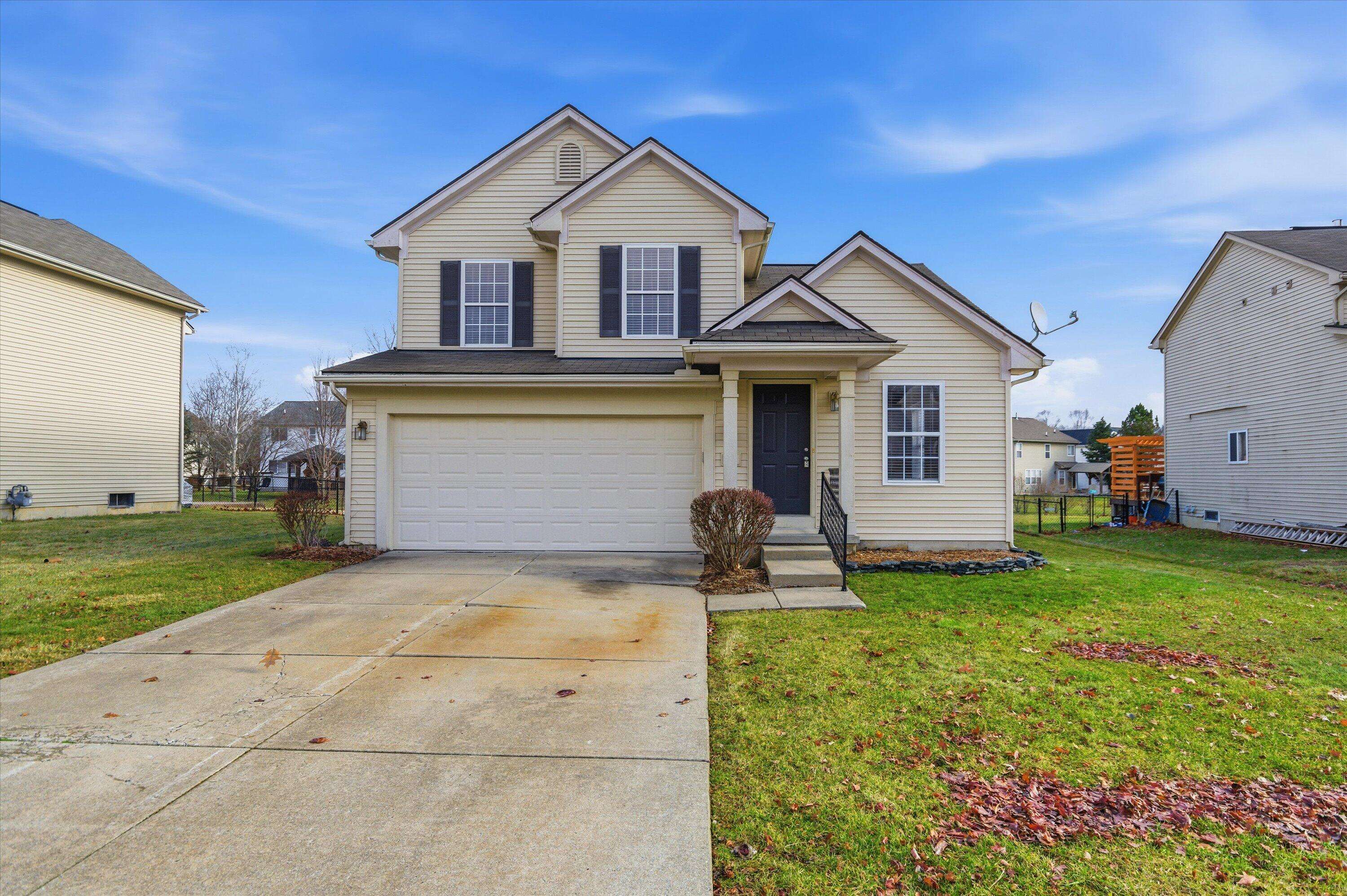 Ypsilanti, MI 48198,1720 Bridgewater DR