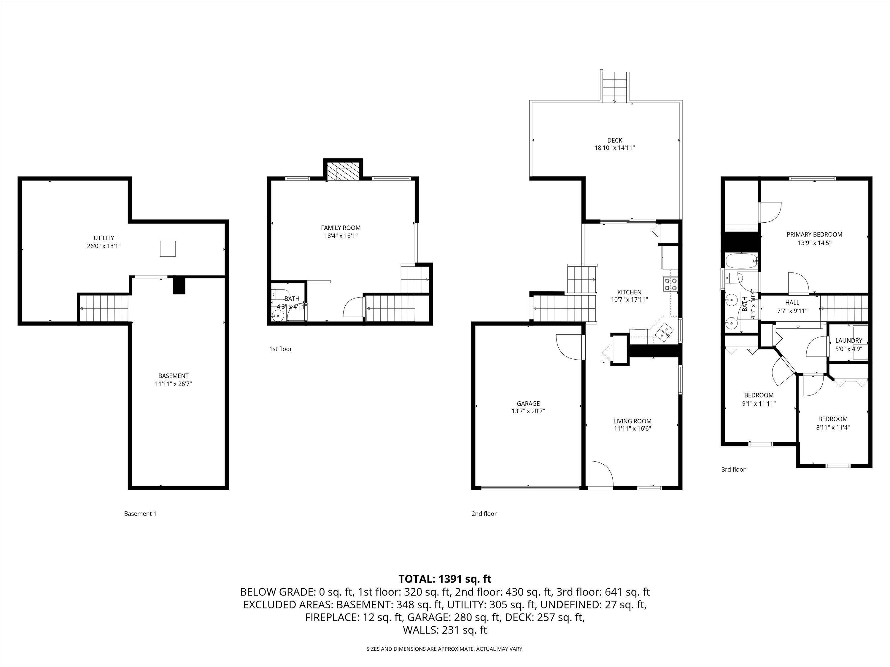 Ypsilanti, MI 48198,1720 Bridgewater DR