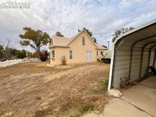 Lamar, CO 81052,303 Maxwell ST #301