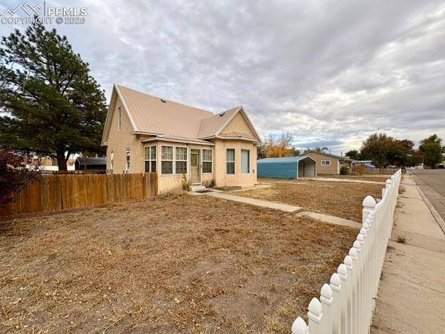 Lamar, CO 81052,303 Maxwell ST #301