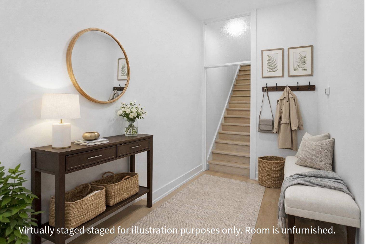 Toronto C01, ON M6J 2P6,135 Bellwoods AVE #2