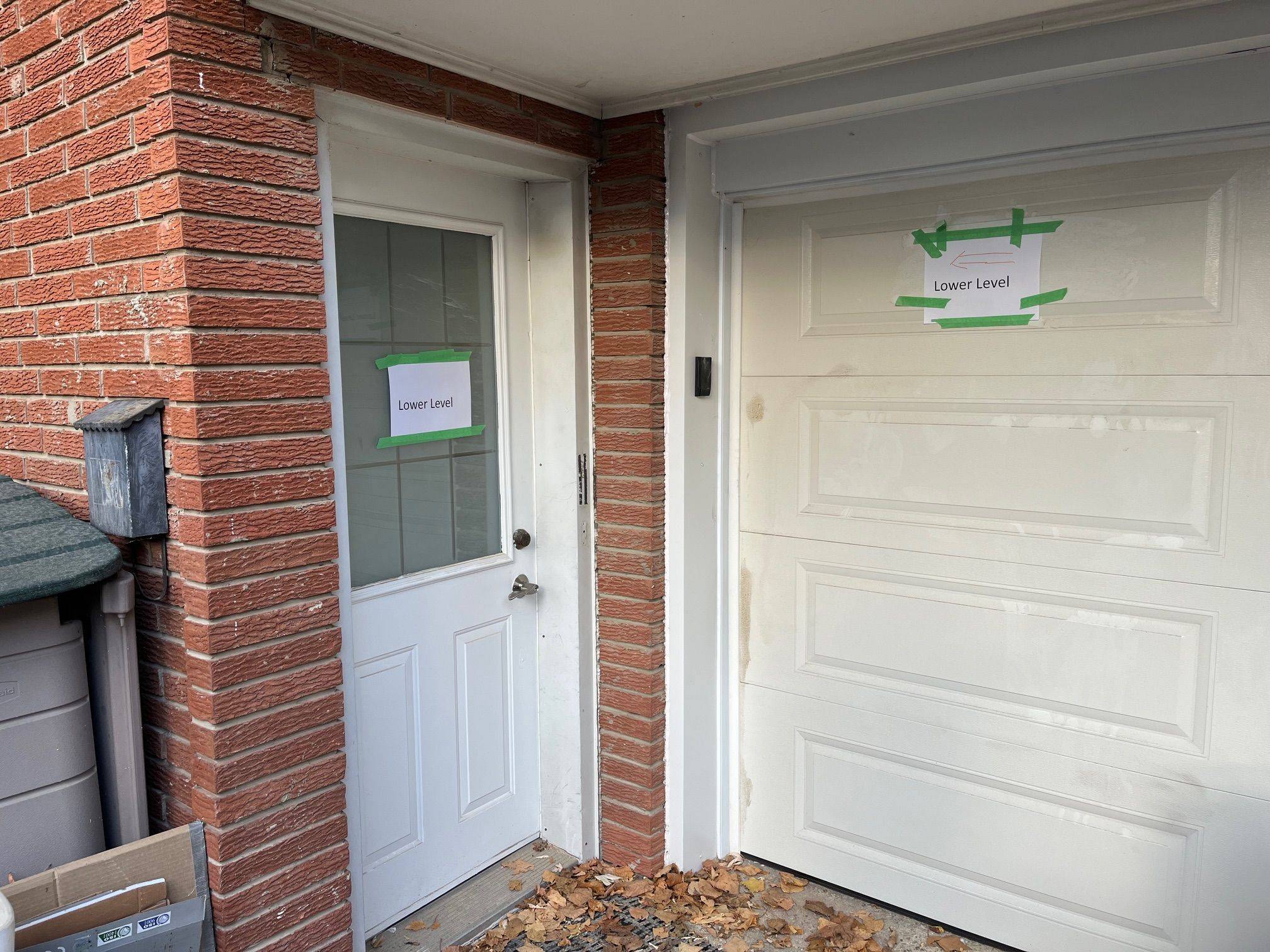 Toronto C15, ON M2J 2X9,118 Silas Hill DR #lower