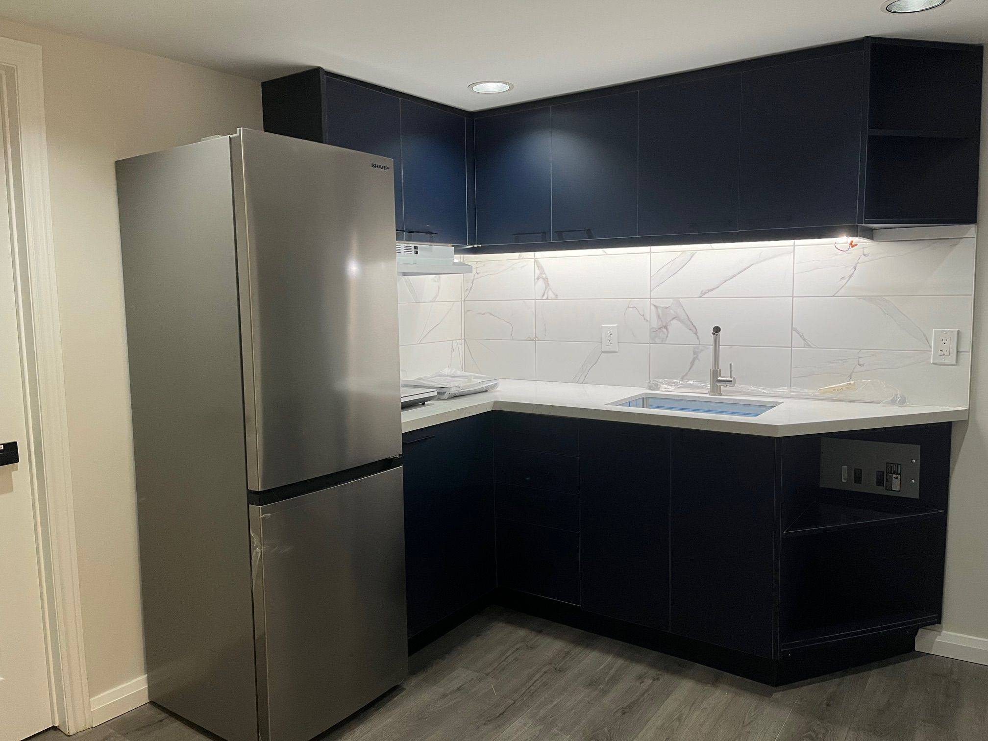 Toronto C15, ON M2J 2X9,118 Silas Hill DR #lower