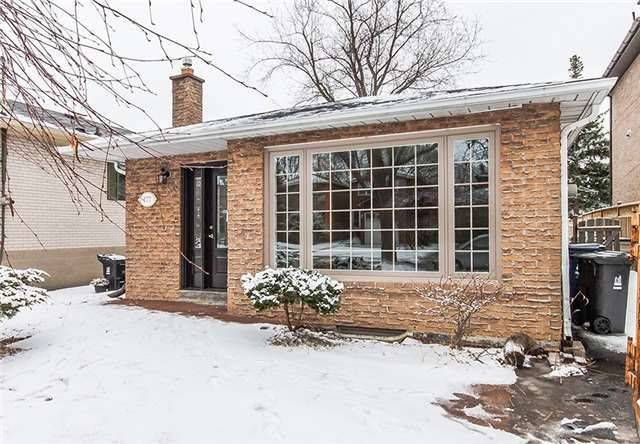 Toronto C14, ON M2N 4M7,177 Holmes AVE