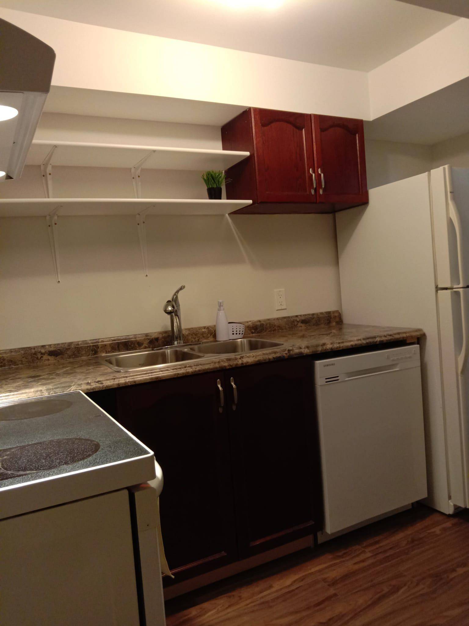 Oshawa, ON L1H 2H9,926 Walnut CT #Basement