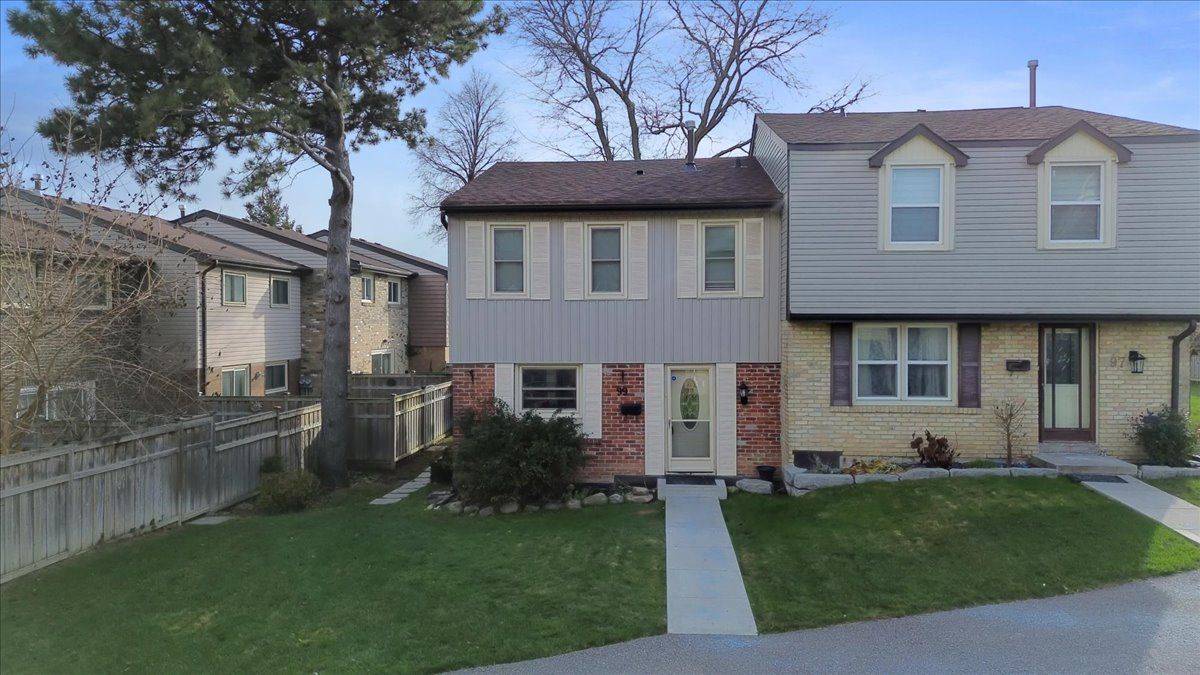 Toronto E05, ON M1T 1P2,99 Palmdale DR