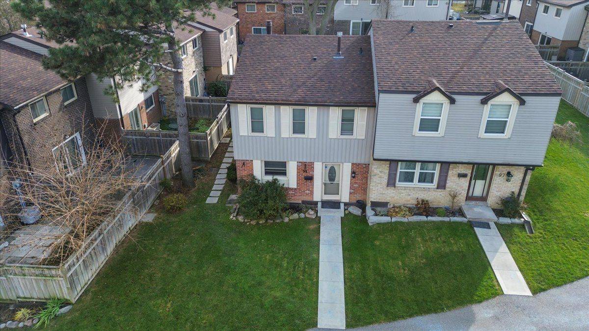 Toronto E05, ON M1T 1P2,99 Palmdale DR