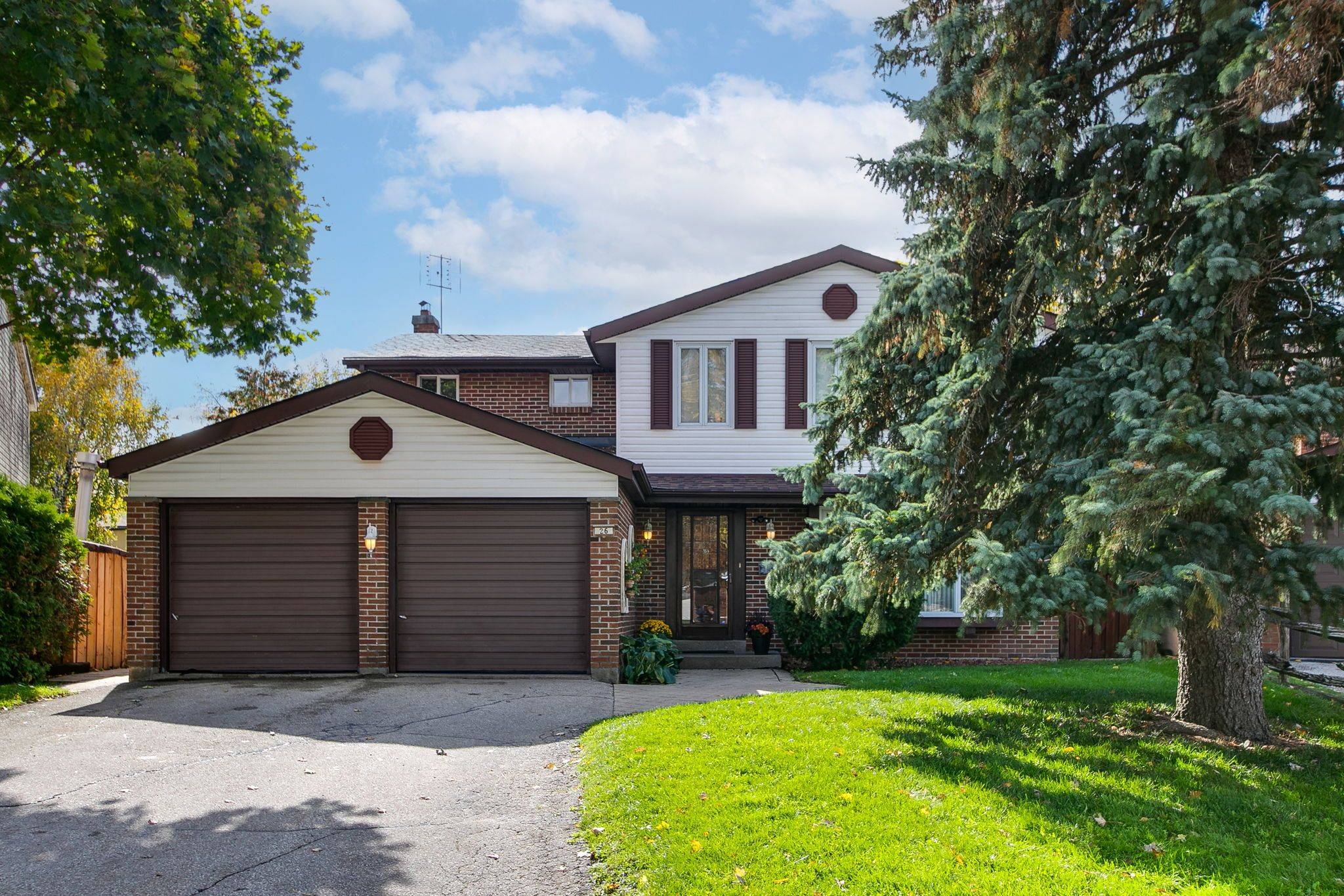 Toronto E05, ON M1W 1V4,26 Deerbrook TRL