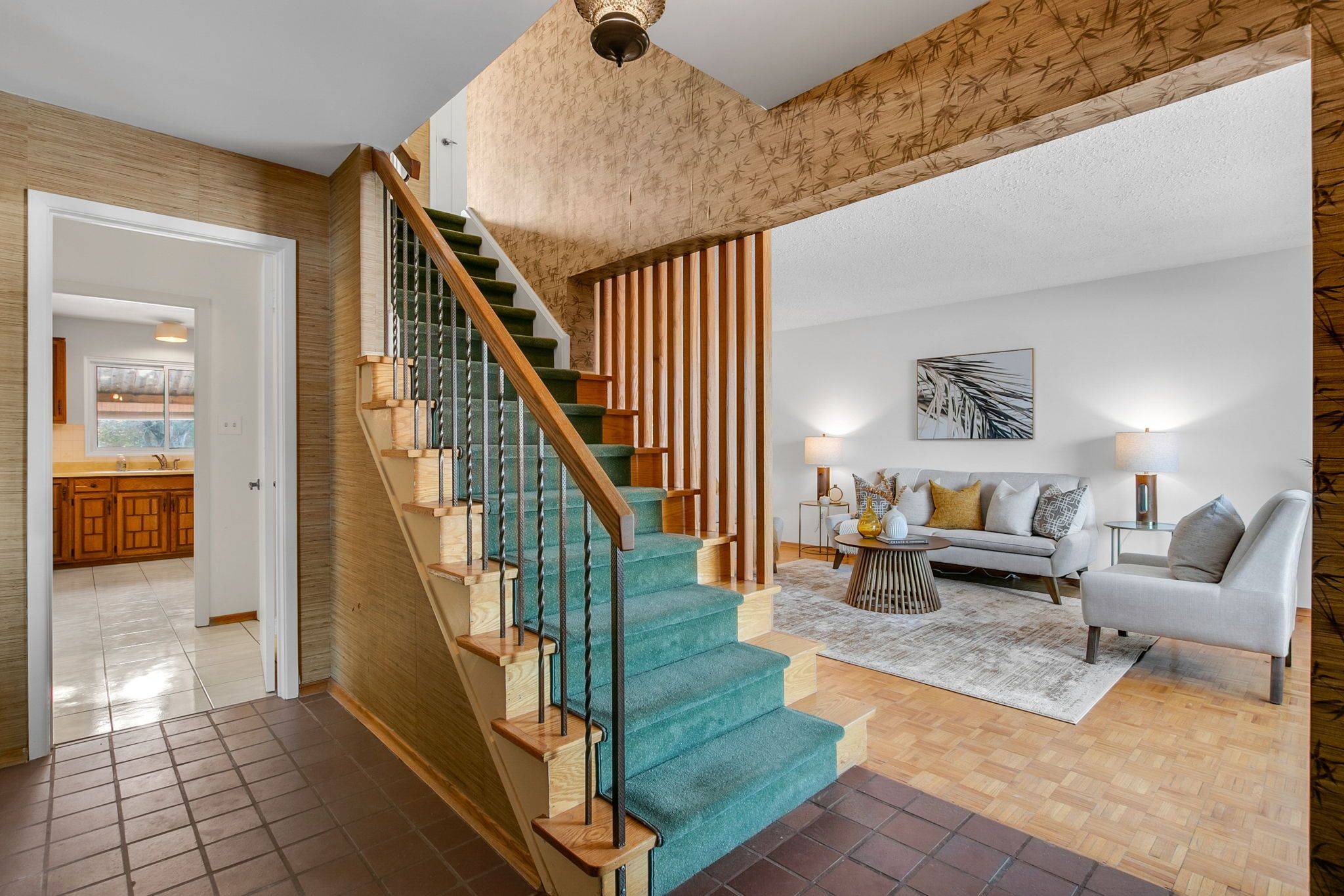 Toronto E05, ON M1W 1V4,26 Deerbrook TRL