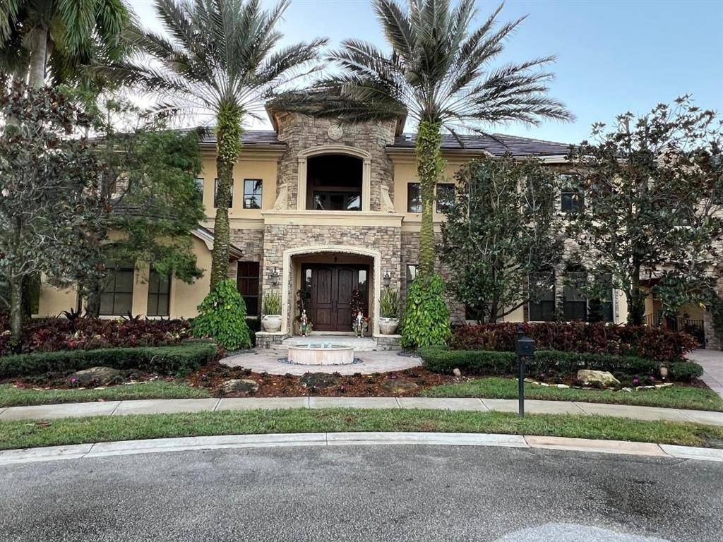 Wellington, FL 33449,3524 Turenne Way