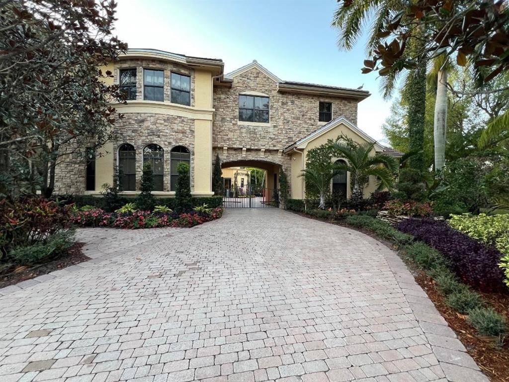 Wellington, FL 33449,3524 Turenne Way