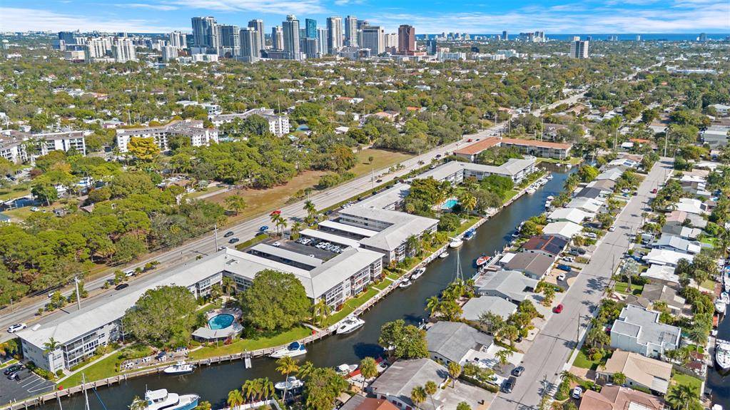 Fort Lauderdale, FL 33315,1100 SW 12th St #109