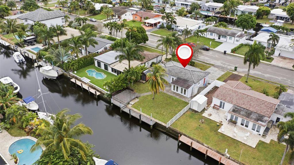 Fort Lauderdale, FL 33315,1009 Mango Isle