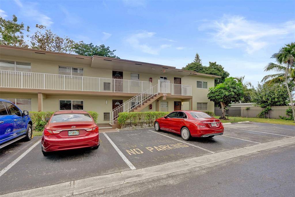 Margate, FL 33063,651 NW 80th Ter #207