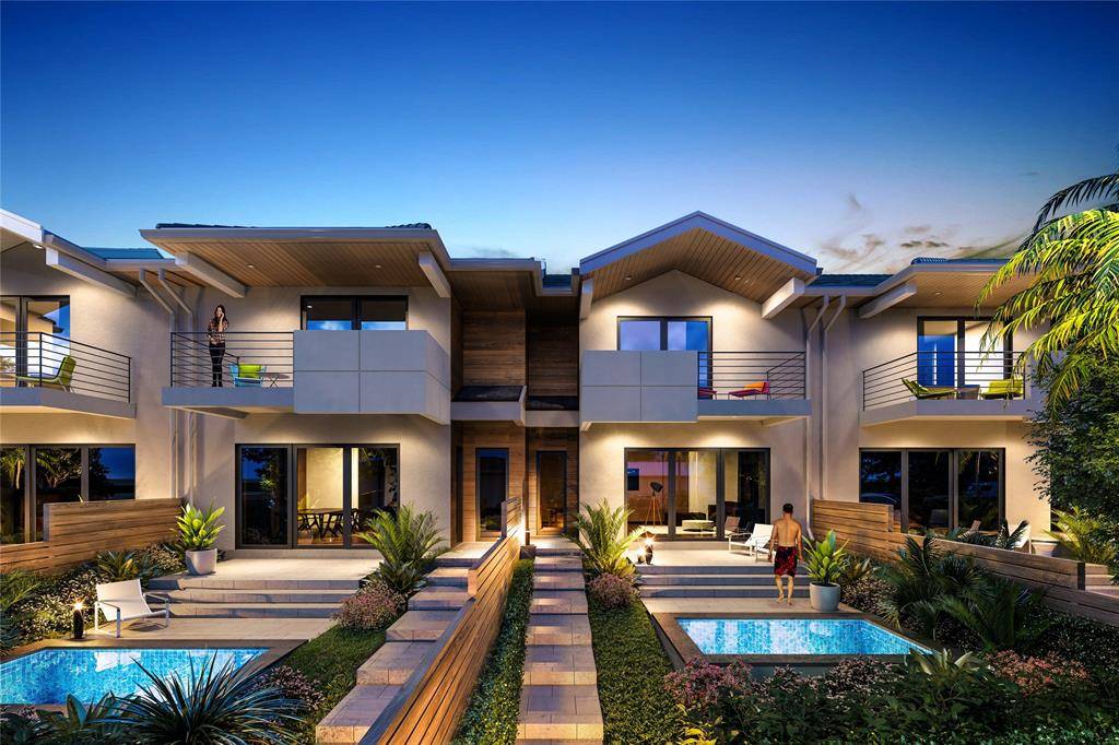 Lighthouse Point, FL 33064,3867 NE 23rd Ave #A-6