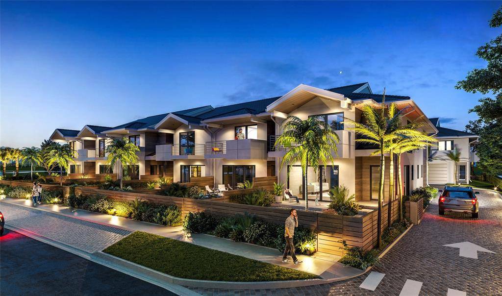 Lighthouse Point, FL 33064,3867 NE 23rd Ave #A-6