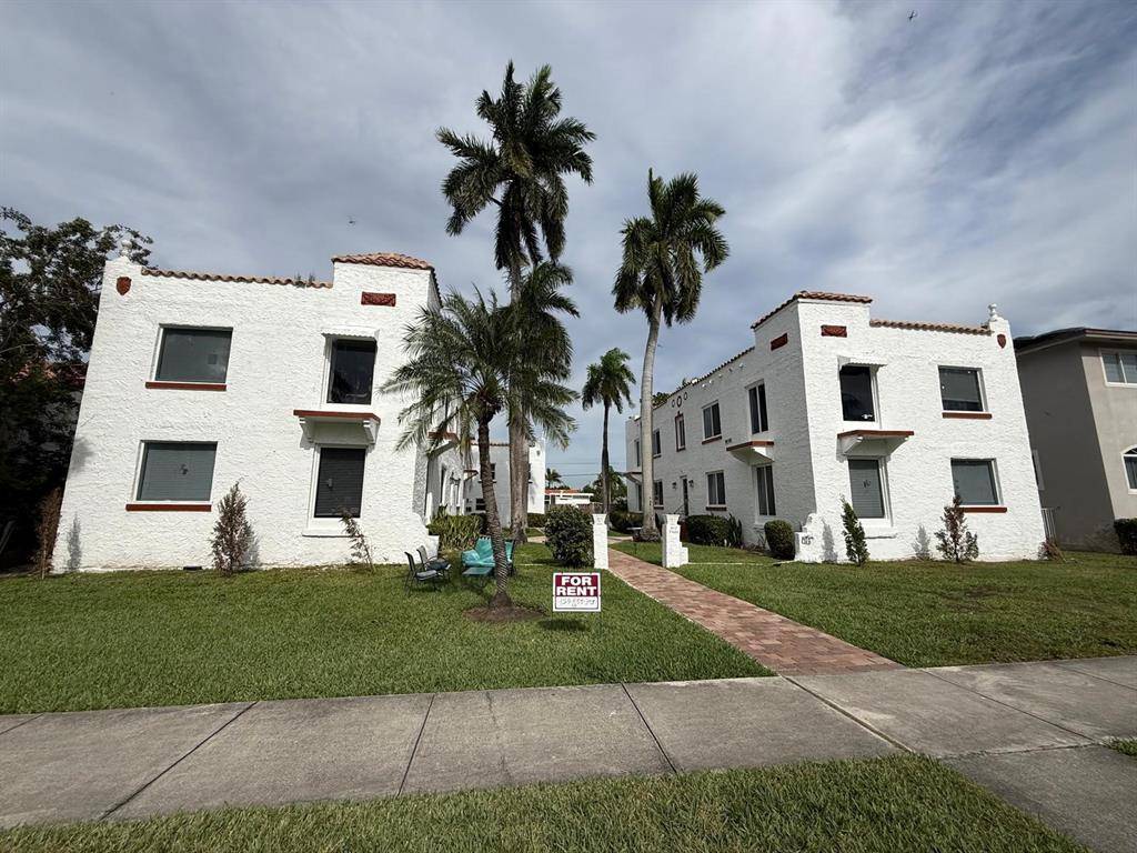 Hollywood, FL 33019,817 Tyler St #10