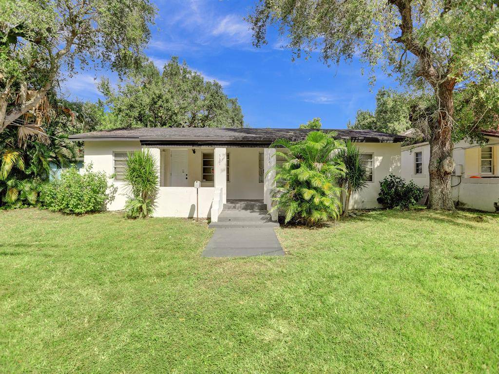 Miami, FL 33150,535 NW 91st St #2