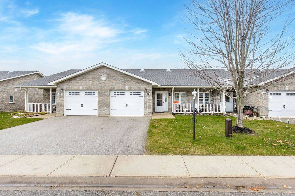 Wasaga Beach, ON L9Z 0G4,47 Clover CRES