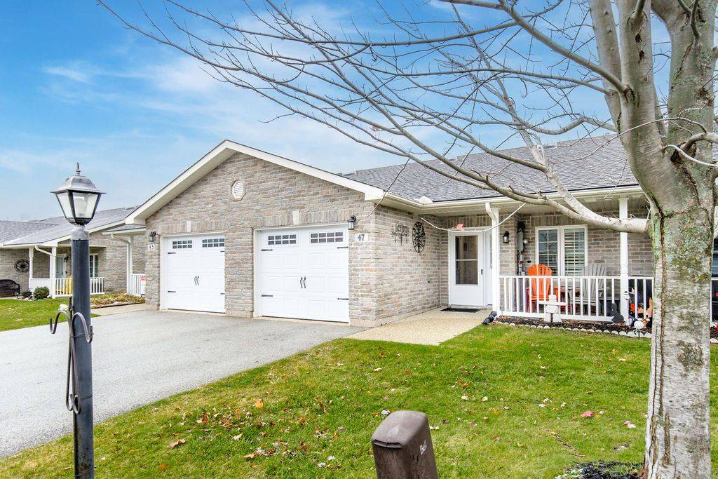 Wasaga Beach, ON L9Z 0G4,47 Clover CRES