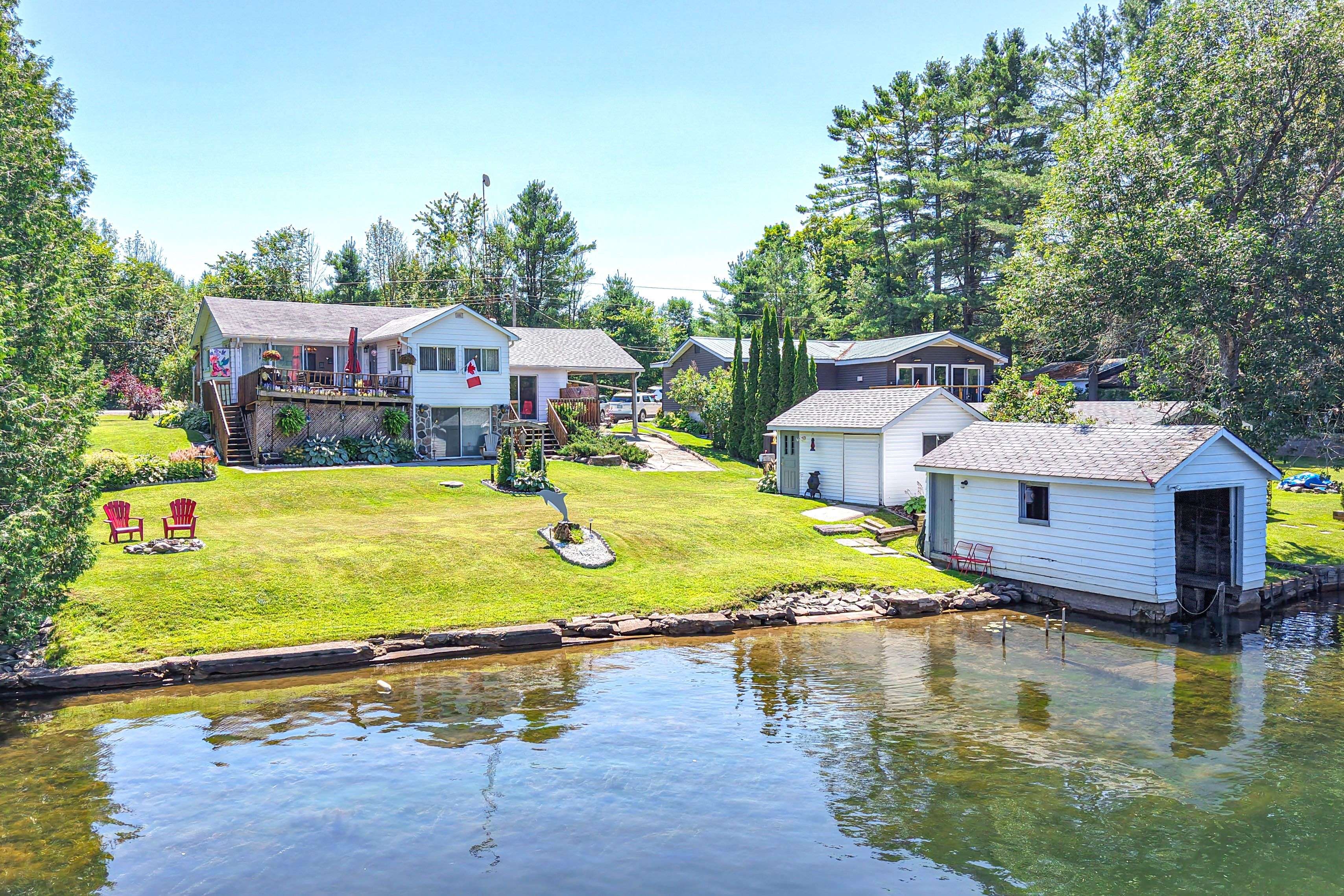 Severn, ON L0K 2B0,4202 Canal RD