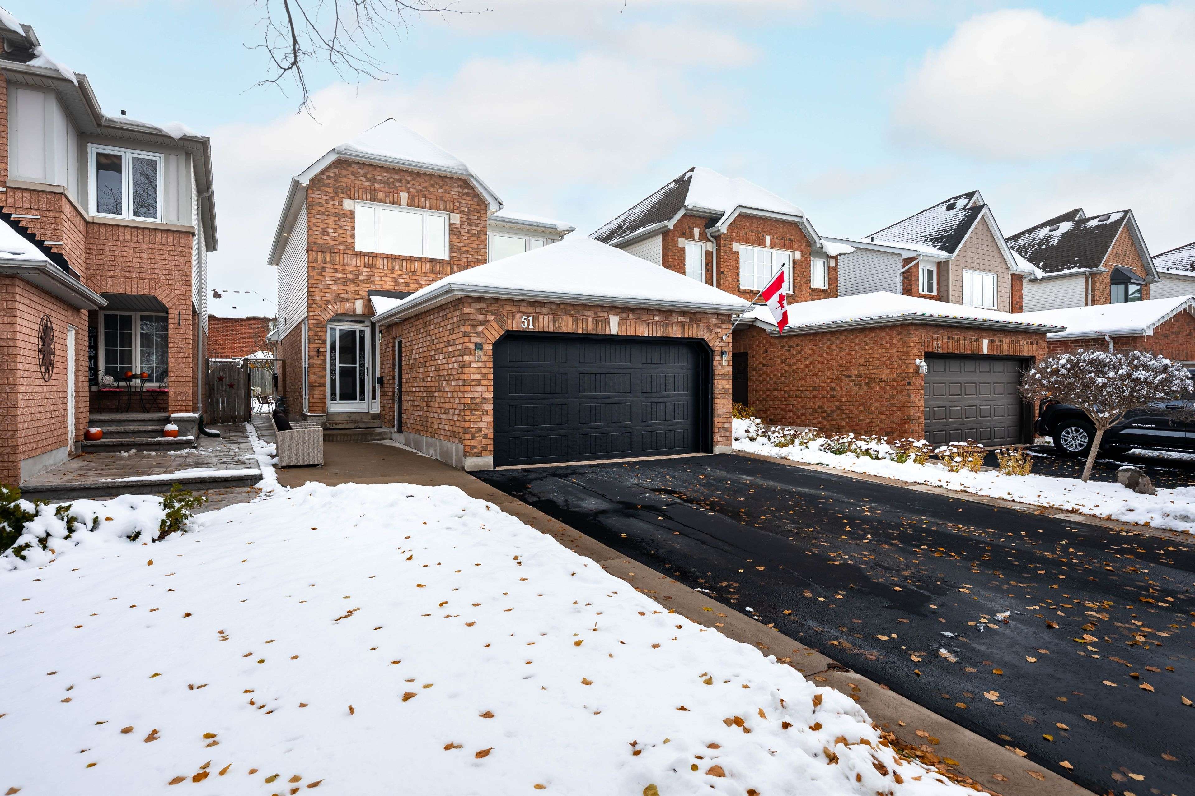 Halton Hills, ON L7G 5T1,51 Curry CRES