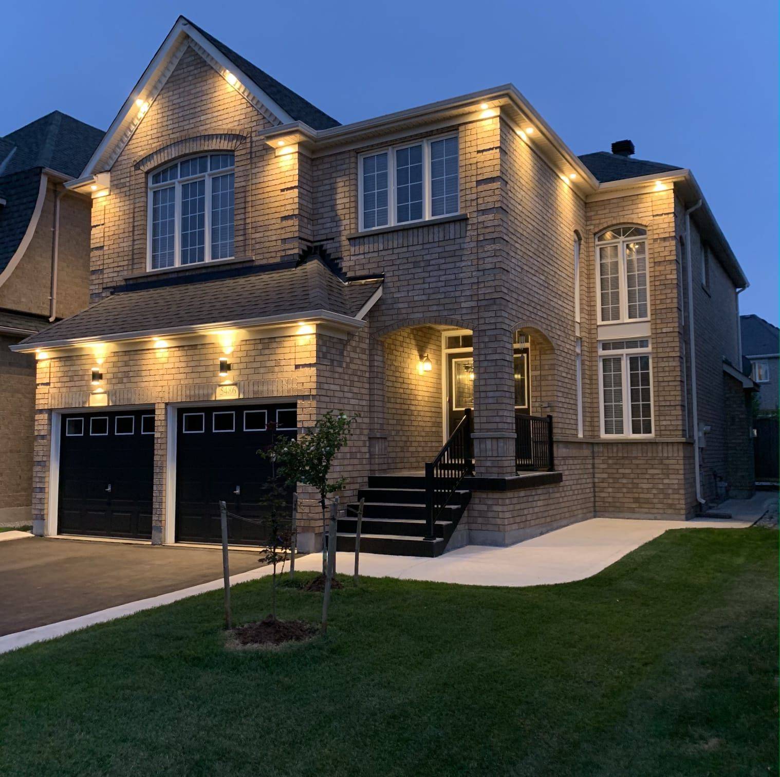 Mississauga, ON L5M 0B1,5486 Bestview WAY