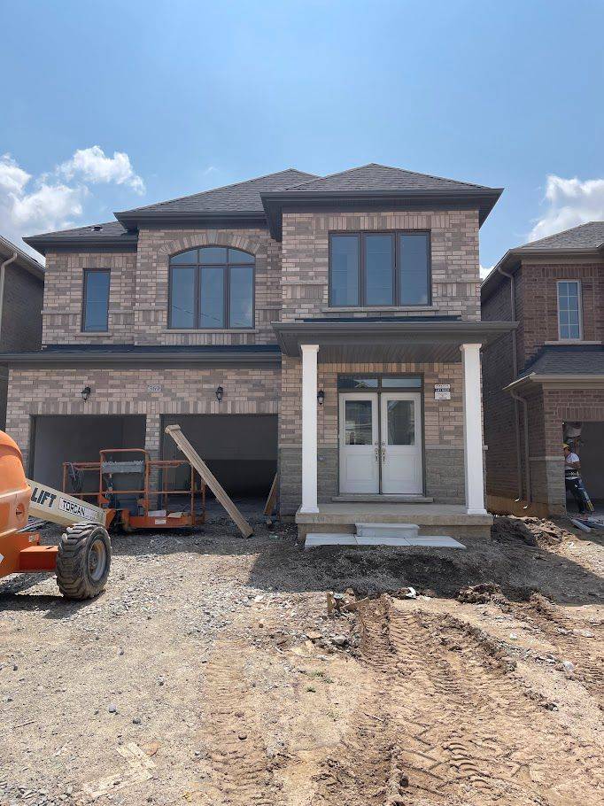 Brampton, ON L6X 0N9,369 Valleyway DR