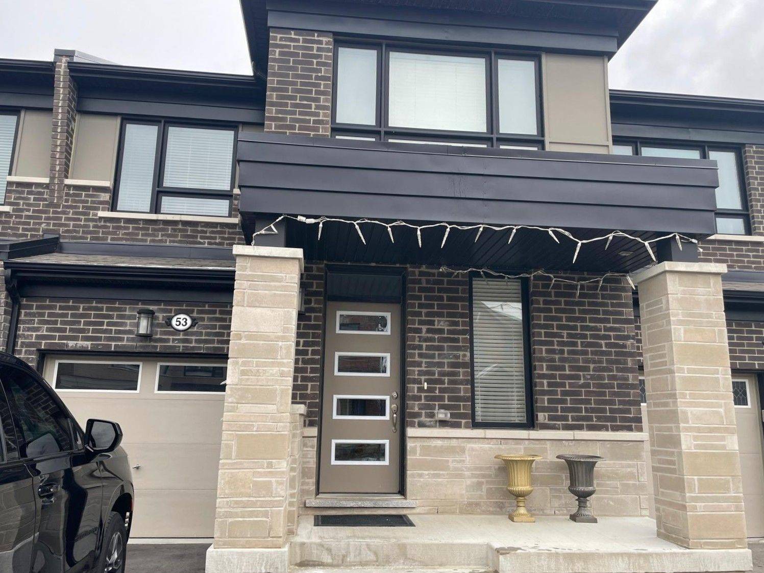 Brampton, ON L7A 0H1,53 Circus CRES