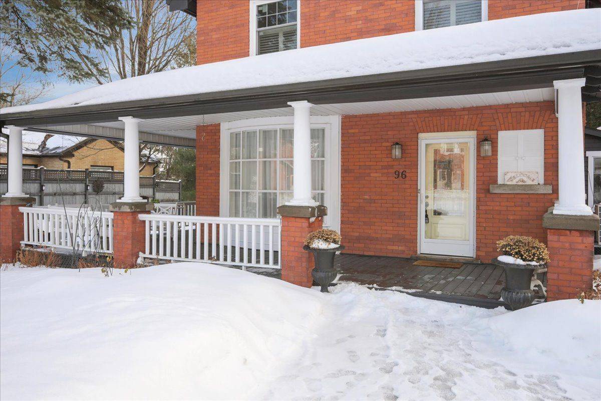 Bracebridge, ON P1L 2A2,96 Ontario ST