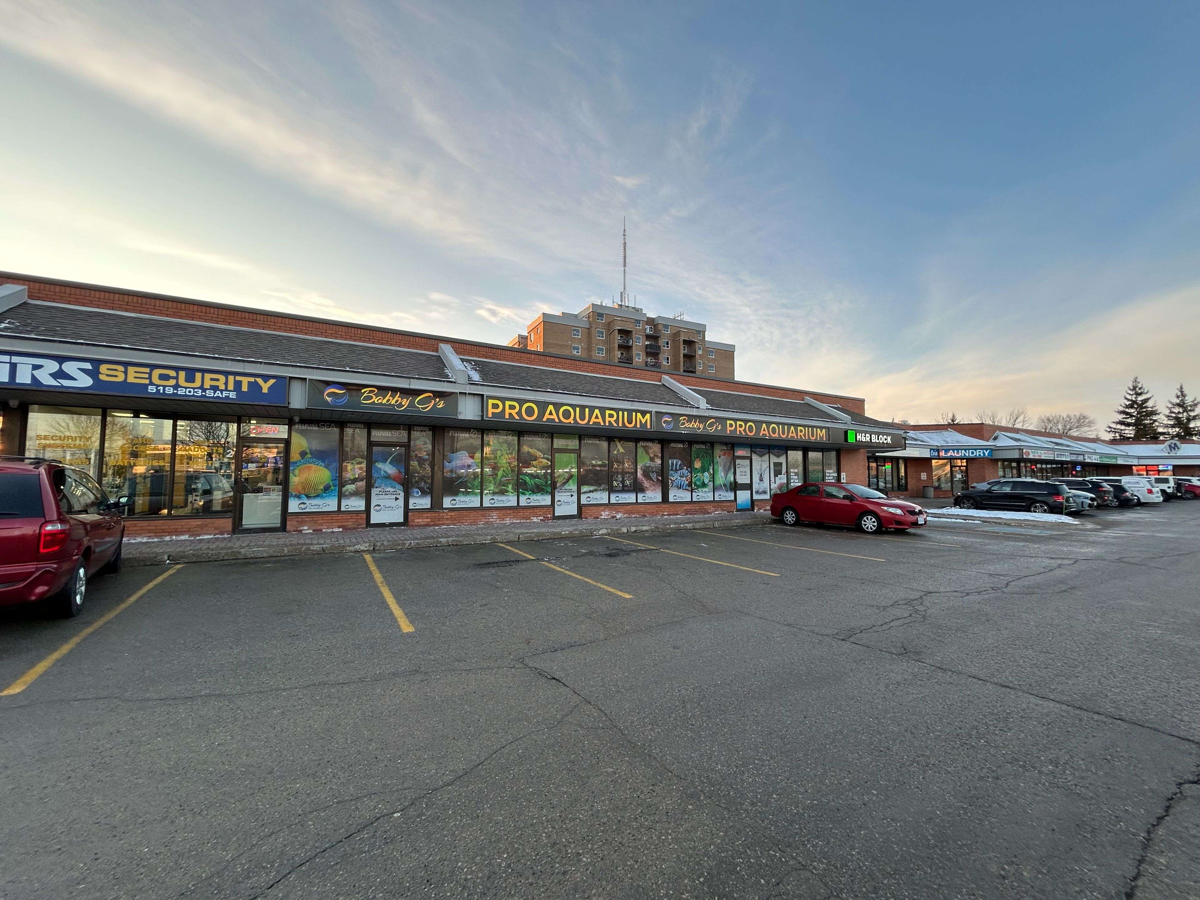 London South, ON N6J 4K2,99 Belmont DR #5-6