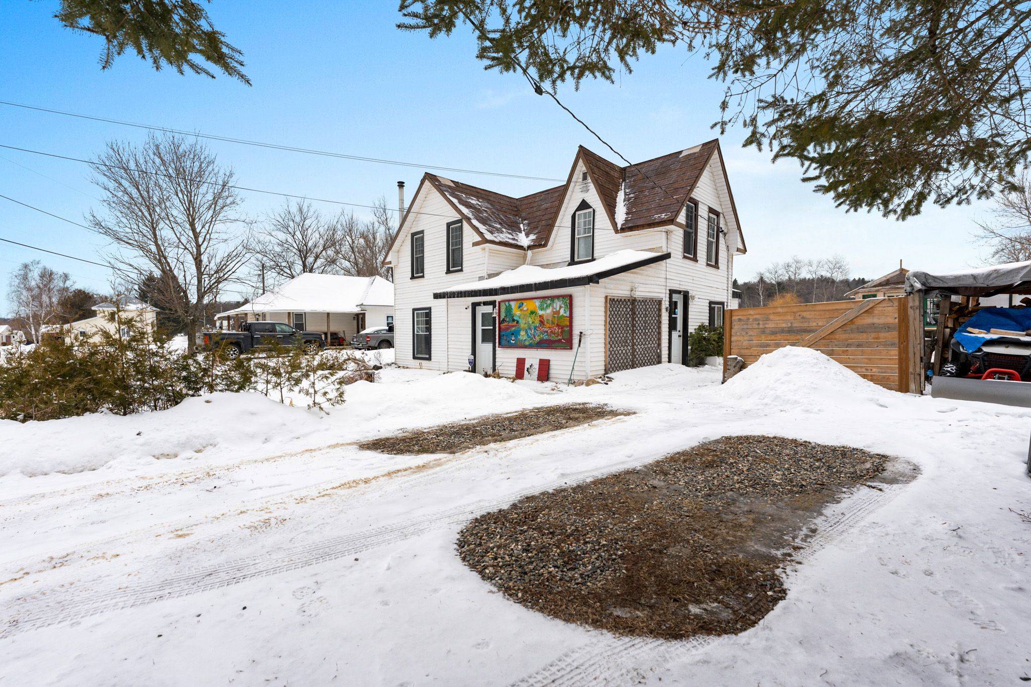 Frontenac, ON K0H 2E0,1022 Brock RD