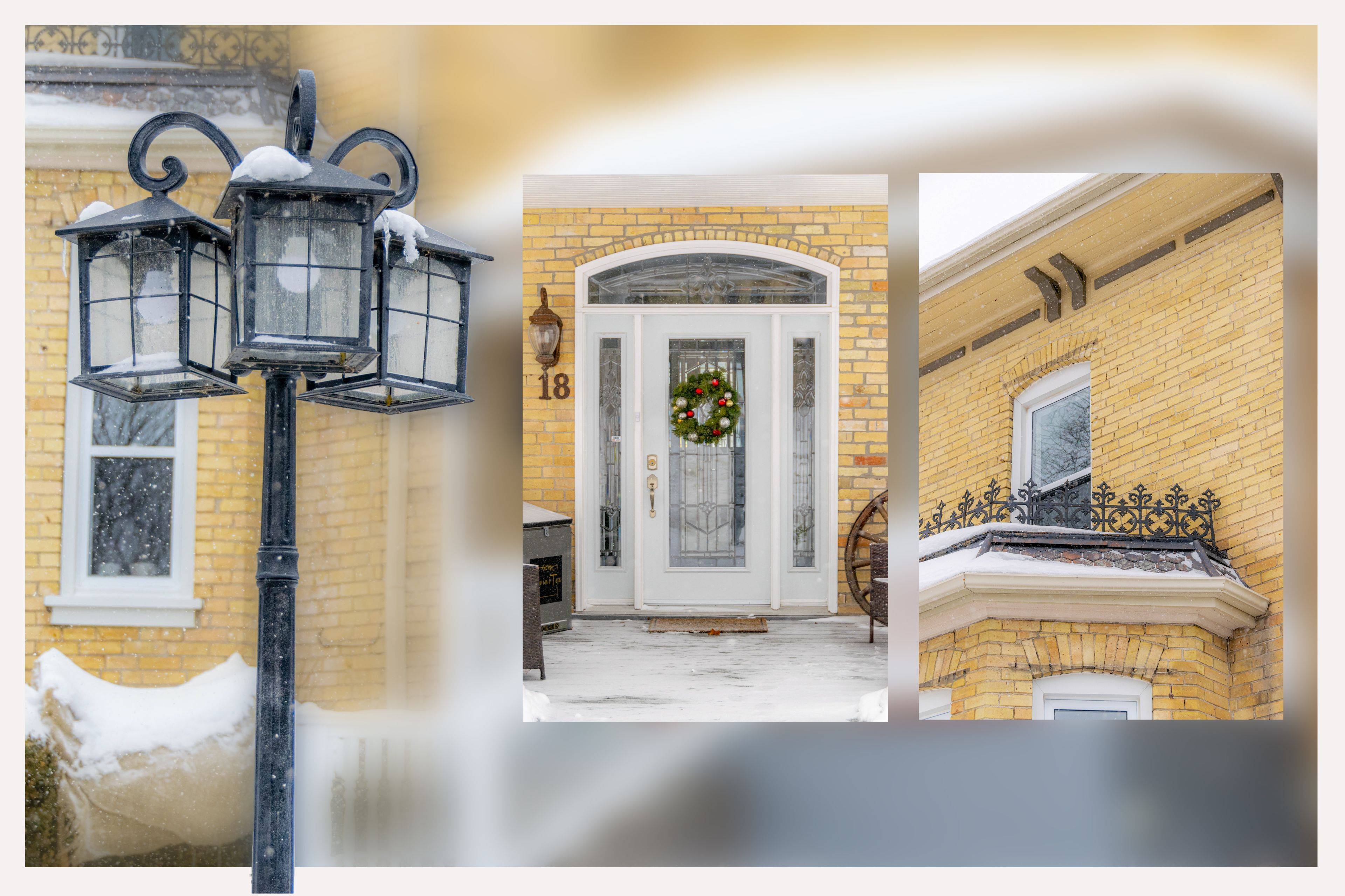 Norwich, ON N0J 1P0,18 Main ST E