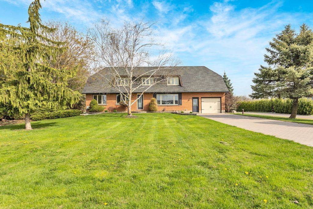 Norwich, ON N0J 1P0,285687 Airport RD