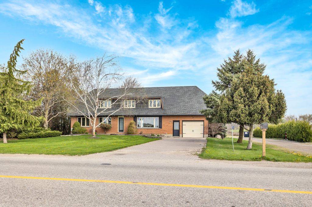 Norwich, ON N0J 1P0,285687 Airport RD