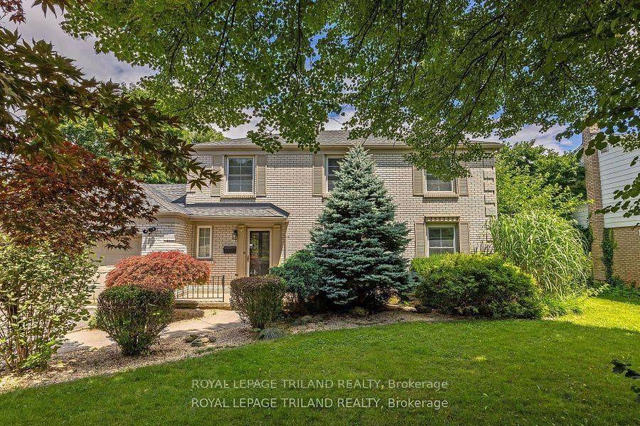 London North, ON N6G 2P4,69 Shavian BLVD